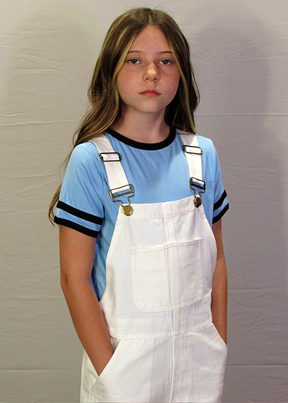 BRIANNA BURKE - Bodyshot Bodyshot